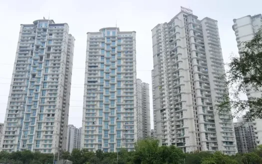 Mahagun Mywoods – 3, 4 and 5 BHK Apartment in Noida