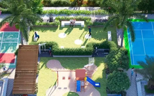 Mahalaxmi Tattva Apas – 2 and 3 BHK Apartment in Nagpur