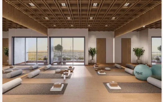 Mahalaxmi Tattva Apas – 2 and 3 BHK Apartment in Nagpur