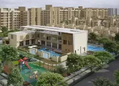 Mahindra Bloomdale – 1, 2, 3 and 4 BHK Apartment in Nagpur