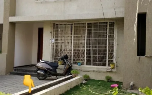 Mahindra Bloomdale Row House 6 – 3 BHK Independent House and Villa in Nagpur