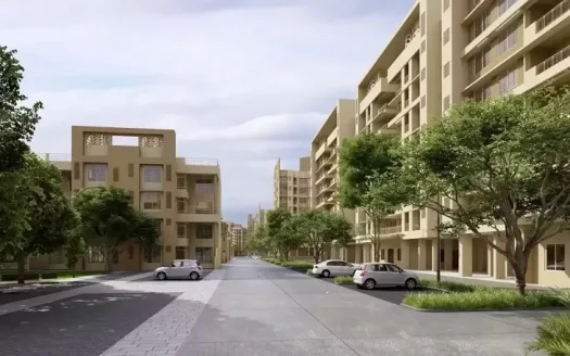 Mahindra Bloomdale Villa – 3 and 4 BHK Independent House and Villa in Nagpur