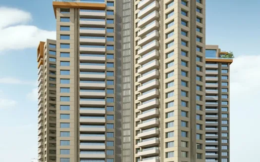 Marvella Group Casa Rivera – 5 BHK Apartment in Surat