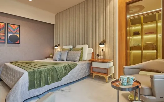 Marvella Group Casa Rivera – 5 BHK Apartment in Surat