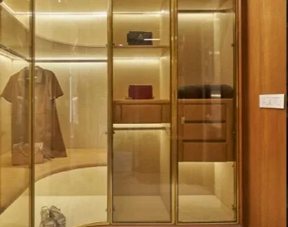 Marvella Group Casa Rivera – 5 BHK Apartment in Surat