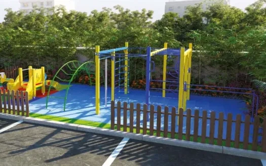 Nanis Vedant Amber – 3 BHK Apartment in Nagpur