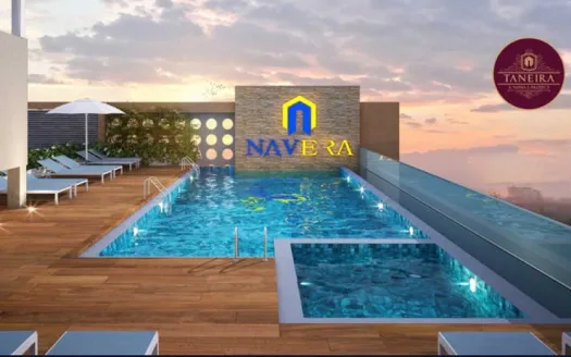 Navera Regalia – 3 BHK Apartment in Thrissur