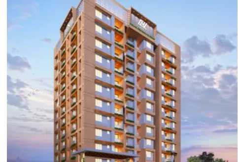 Navera Regalia – 3 BHK Apartment in Thrissur