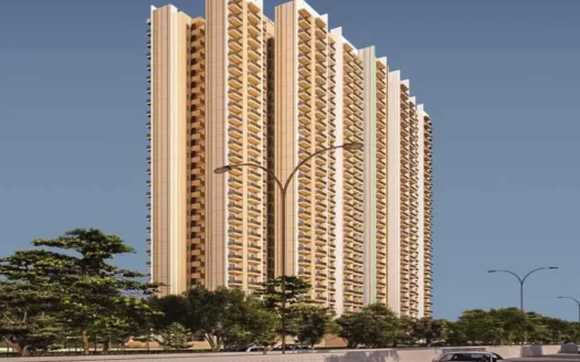 Nirala Trio – 3 and 4 BHK Apartment in Greater Noida