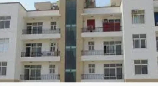 Omaxe Orchid Avenue – 2 and 3 BHK Apartment in Greater Noida