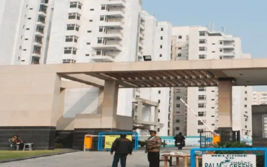 Omaxe Palm Greens – 2, 3, 4 and 5 BHK Apartment in Greater Noida