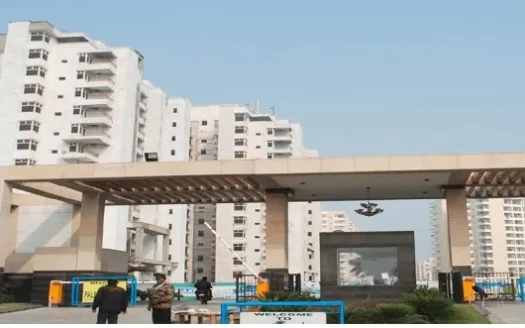 Omaxe Palm Greens – 2, 3, 4 and 5 BHK Apartment in Greater Noida