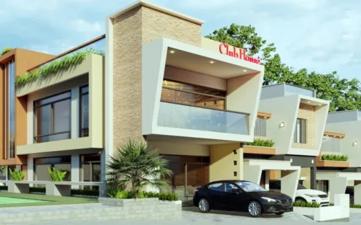 PB Silver Nest – 3 BHK Independent House and Villa in Thrissur