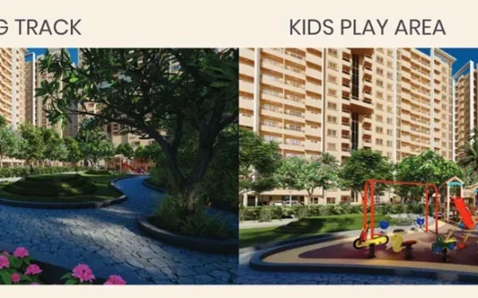 PYRAMID AMARA – 2 and 3 BHK Apartment in Nagpur