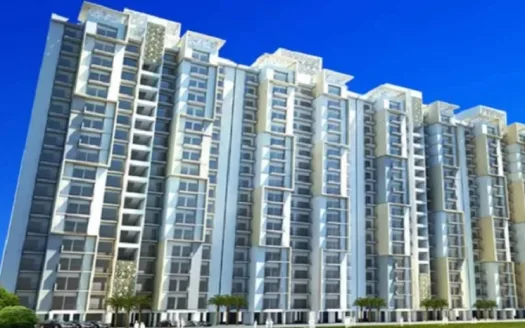 Panchsheel Pratishtha – 3 BHK Apartment in Noida