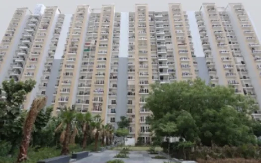 Panchsheel Pratishtha – 3 BHK Apartment in Noida