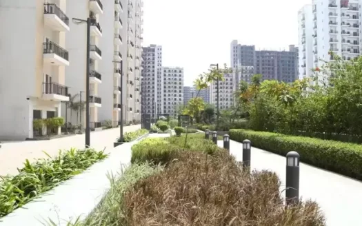 Panchsheel Pratishtha – 3 BHK Apartment in Noida