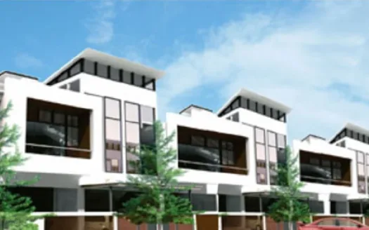 Panchsheel Villas – 3 and 4 BHK Independent House and Villa in Greater Noida