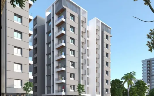 Pankaj Gokul Enclave – 2 and 3 BHK Apartment in Nagpur
