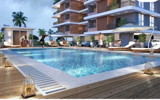 Pankaj Gokul Greens – 2 and 3 BHK Apartment in Nagpur