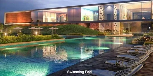 Prateek Canary – 3 and 4 BHK Apartments in Noida