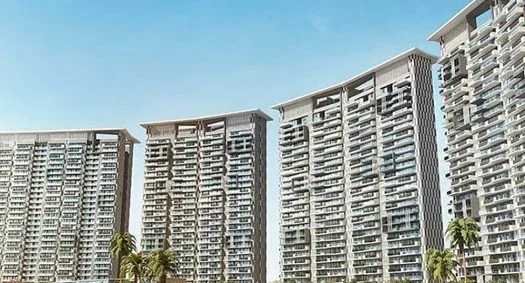 Prateek Canary – 3 and 4 BHK Apartments in Noida