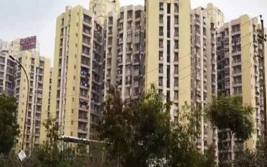 Prateek Laurel – 3, 4 and 5 BHK Apartments in Noida