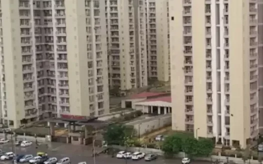 Prateek Laurel – 3, 4 and 5 BHK Apartments in Noida