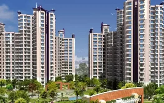Prateek Wisteria – 2, 3, 4 and 5 BHK Apartments in Noida