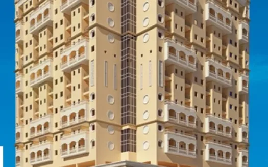 Purvanchal Royal Square – 1 BHK Apartment in Greater Noida