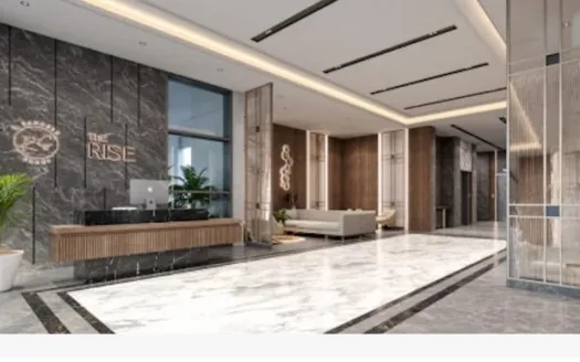 R Sandesh The Rise – 3, 4 and 5 BHK Apartment in Nagpur