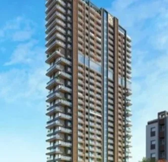 R Sandesh The Rise – 3, 4 and 5 BHK Apartment in Nagpur