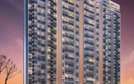 RNA Grand Plaza – 2 and 3 BHK Apartment in Navi Mumbai