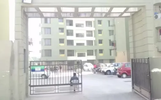 RNA NG Regency – 1 BHK Apartment in Thane