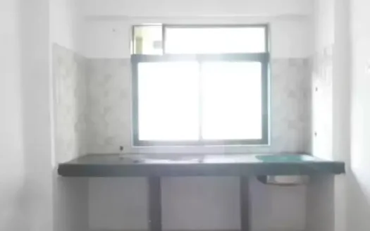 RNA NG Regency – 1 BHK Apartment in Thane