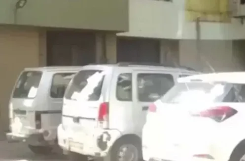 RNA NG Regency – 1 BHK Apartment in Thane