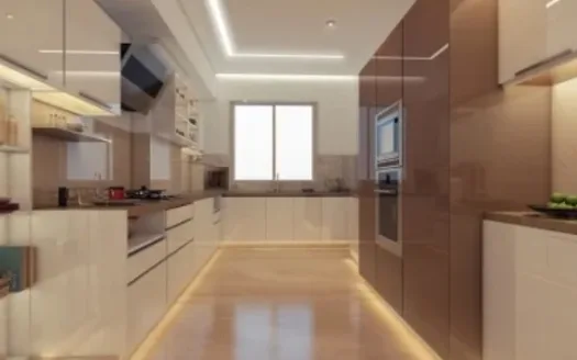 Rachana 24 Carat – 4 BHK Apartment in Nagpur