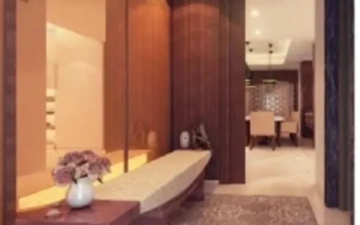 Rachana 24 Carat – 4 BHK Apartment in Nagpur