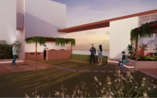 Rachana 24 Carat – 4 BHK Apartment in Nagpur