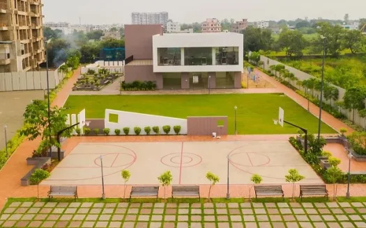 Rachana Ekaa – 2 and 3 BHK Apartment in Nagpur