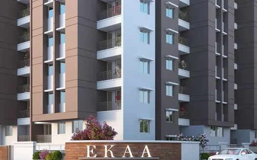 Rachana Ekaa – 2 and 3 BHK Apartment in Nagpur