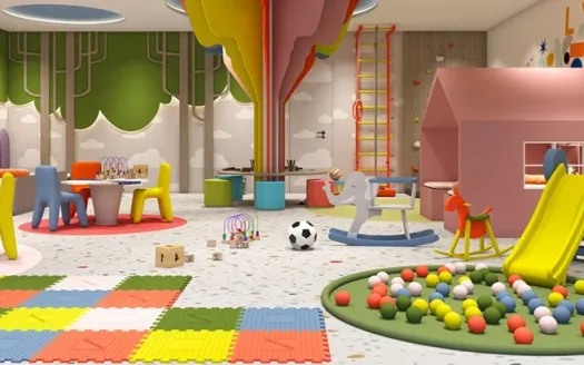 Rajhans Corazo – 3 and 4 BHK Apartment in Surat