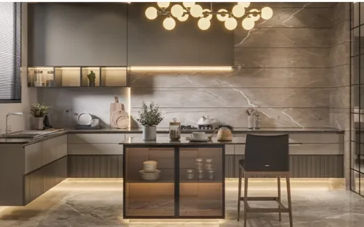 Rajhans Infracon Trionzza – 5 BHK Apartment in Surat