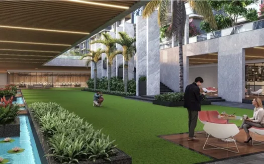 Rajhans Kronis – 4 BHK Apartment in Surat