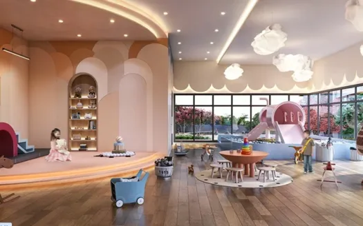 Rajhans Golf Link – 5,6 and 7 BHK Apartment in Surat