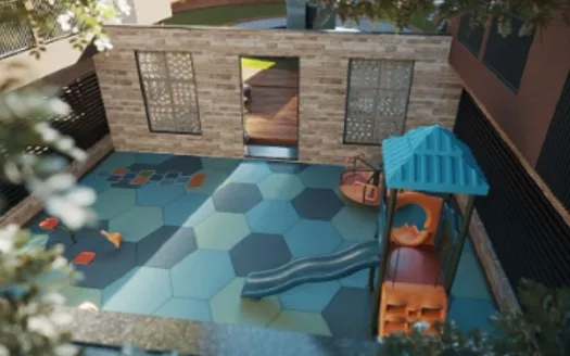 Rameshwaram Ivaan Phase I – 2 and 3 BHK Apartment in Surat