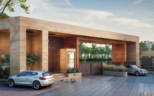 Rameshwaram Regency – 2 BHK Apartment in Surat