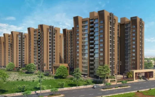 Rameshwaram Regency – 2 BHK Apartment in Surat