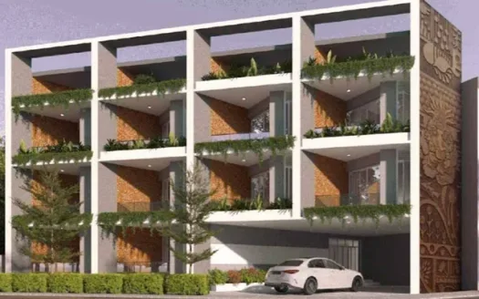 Rockshield Shivadam – 2 BHK Apartment in Thrissur