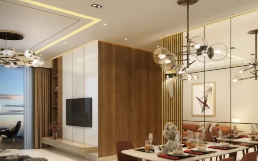 Runwal Codename Enchanted – 1 and 2 BHK Apartments in Thane